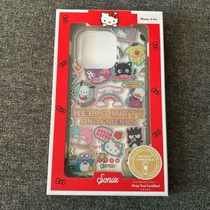 Never been used IPhone case